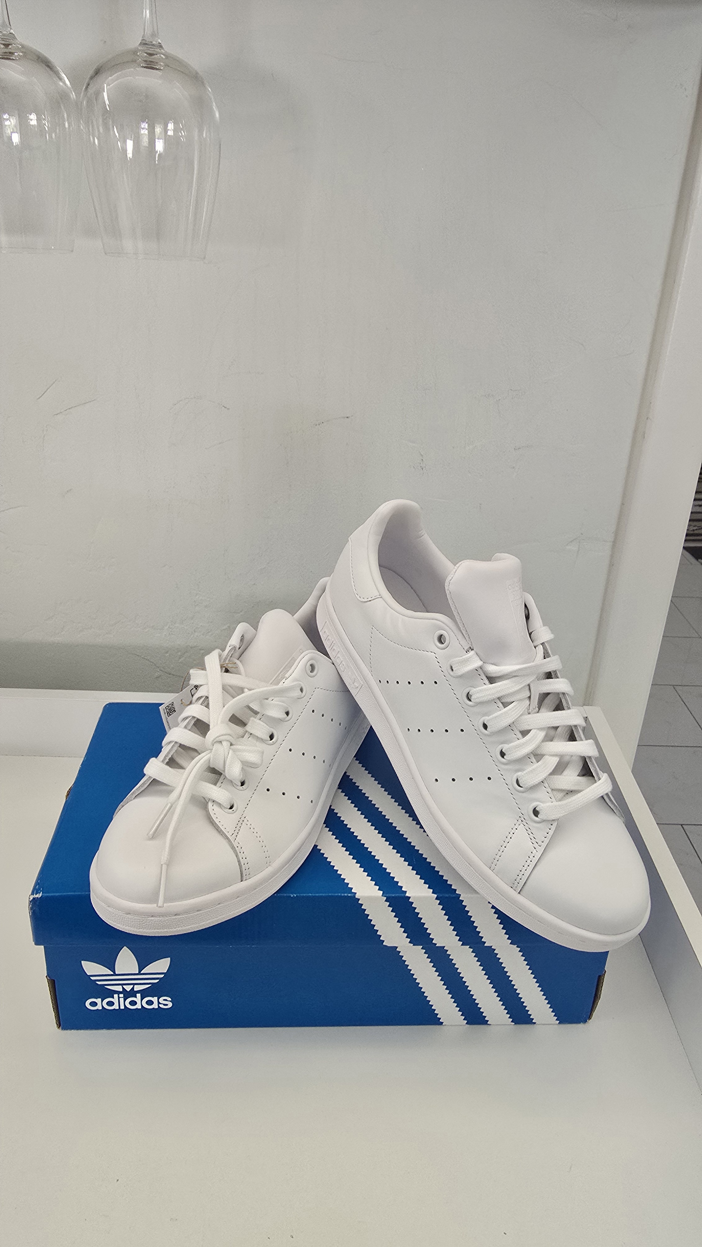 Adidas Advantage Base Clean