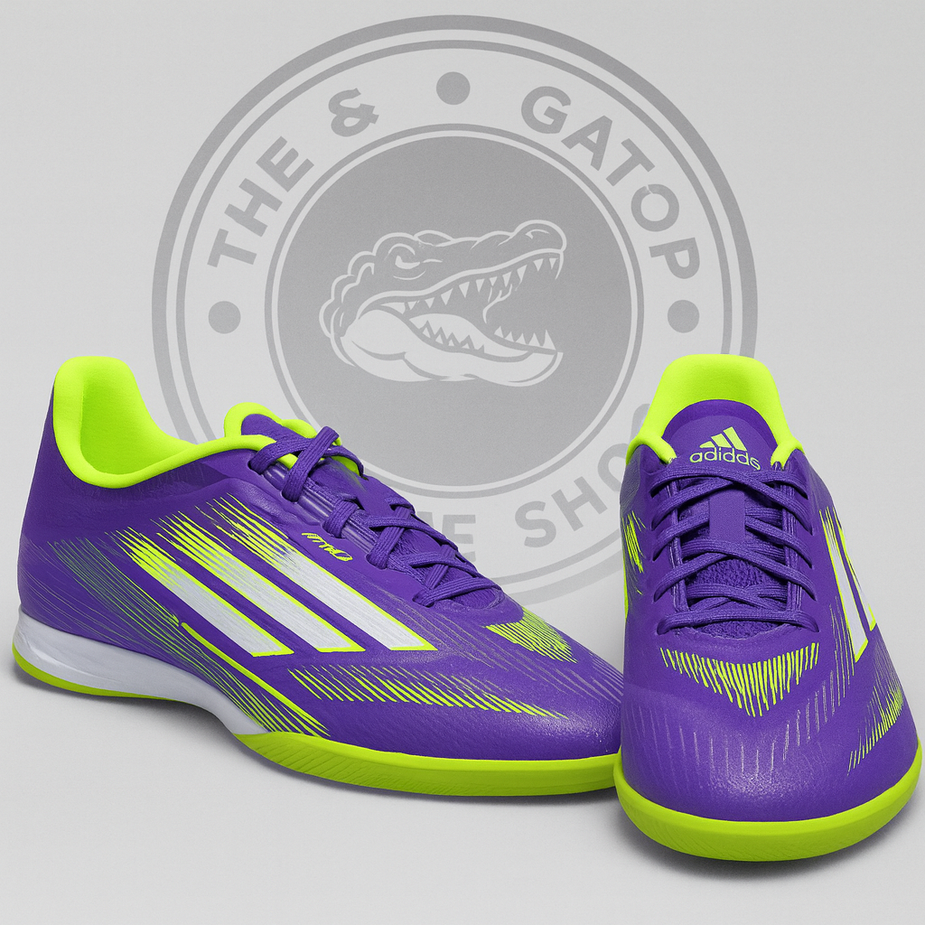 Adidas Indoor Purple JH7719