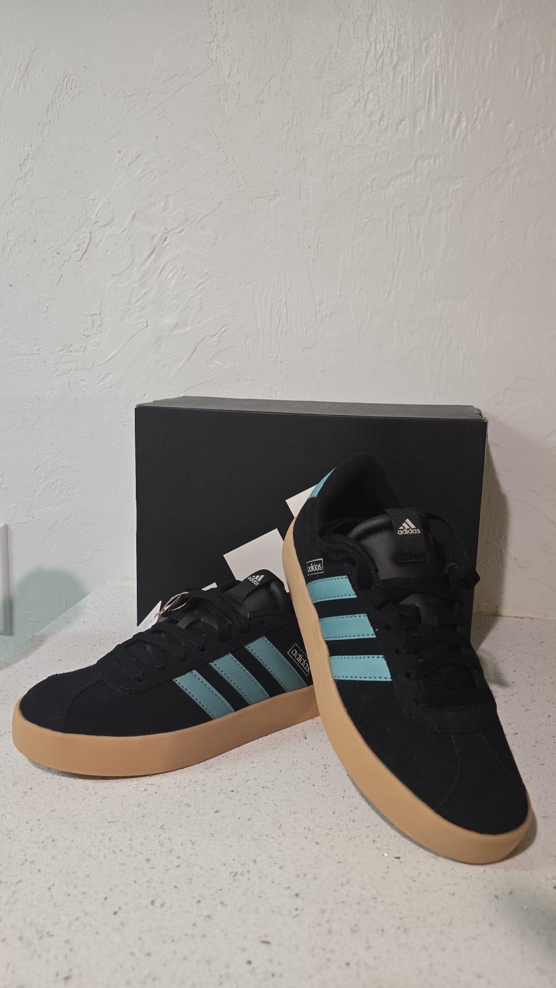 Adidas JR8653