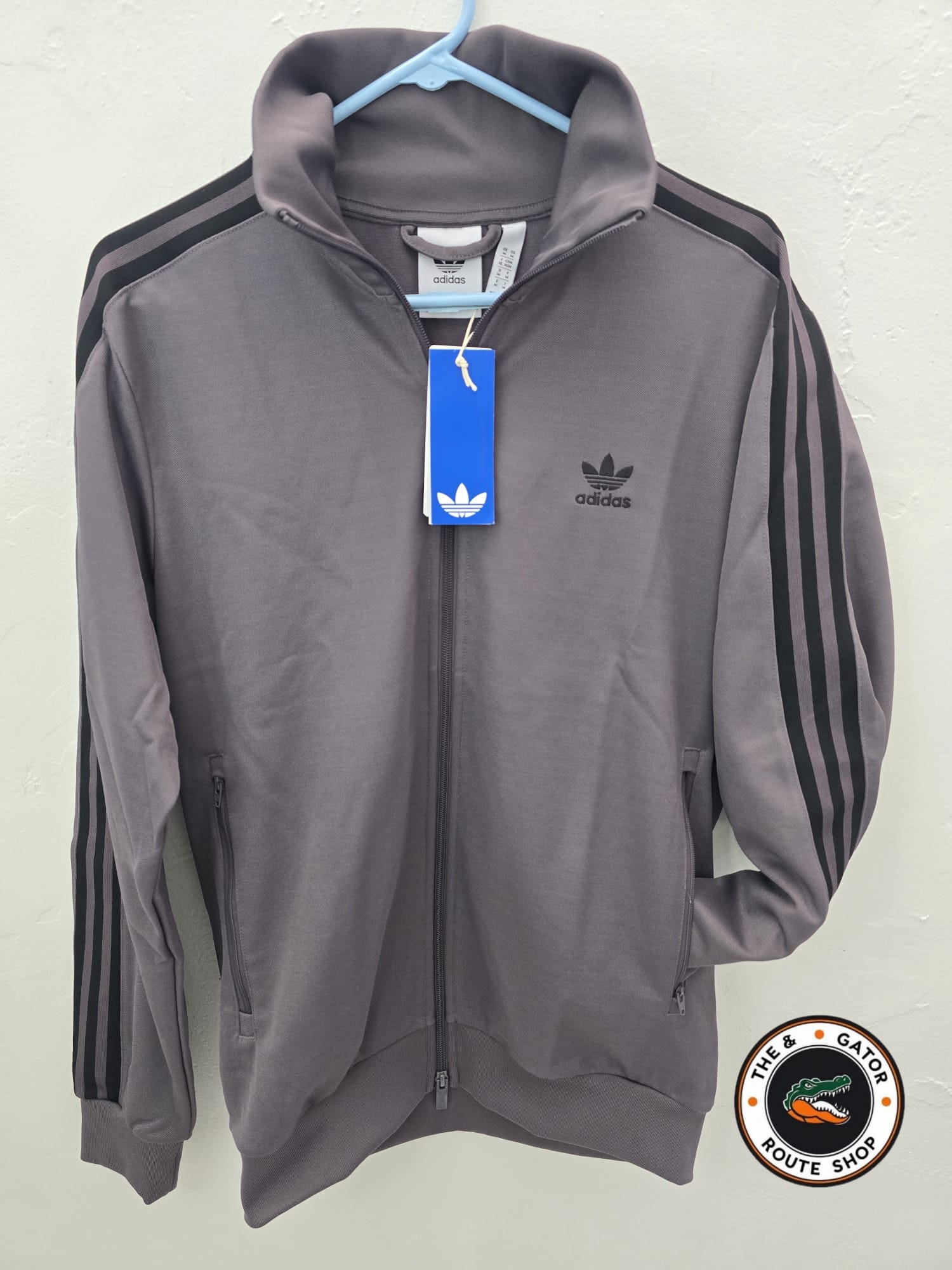 Chaqueta Adidas JY1281