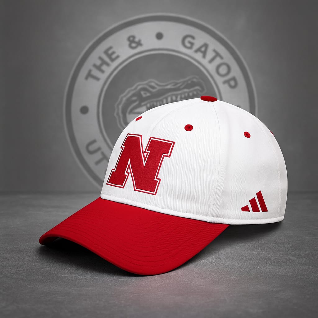 Gorra Adidas Baseball Slouch