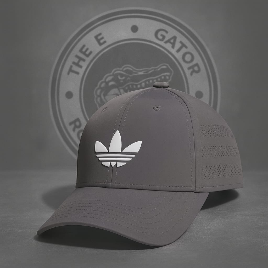 Gorra Adidas Beacon Cap
