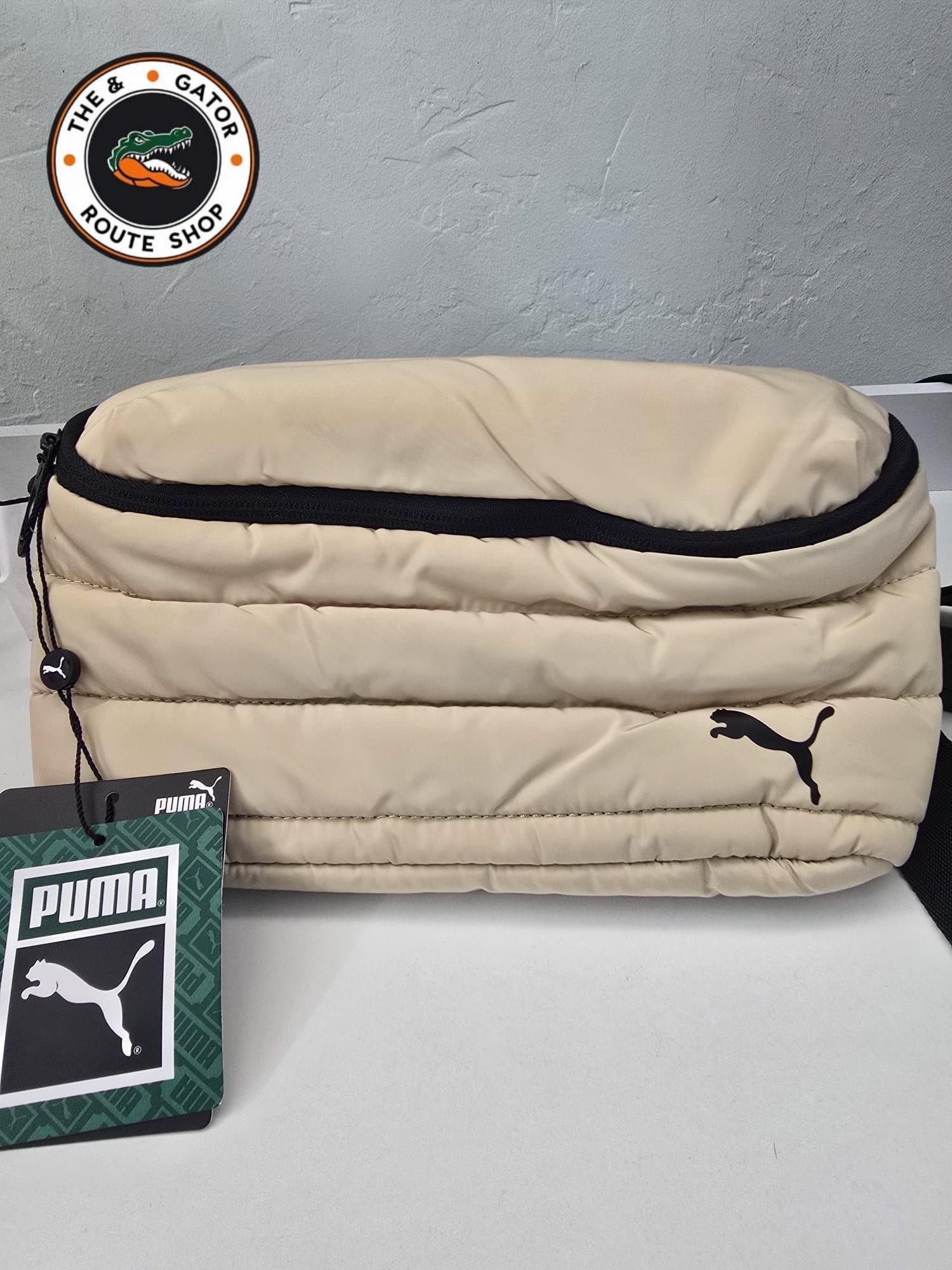 Cartera Puma