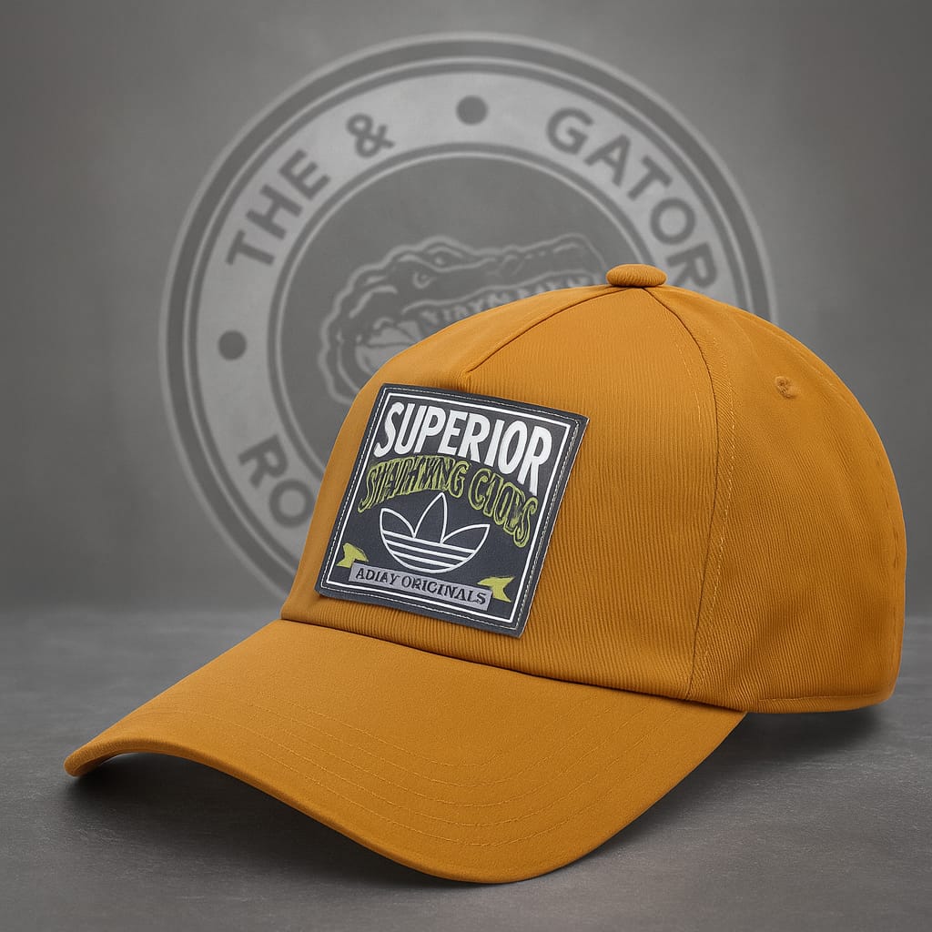 Gorra Adidas Superior Originals