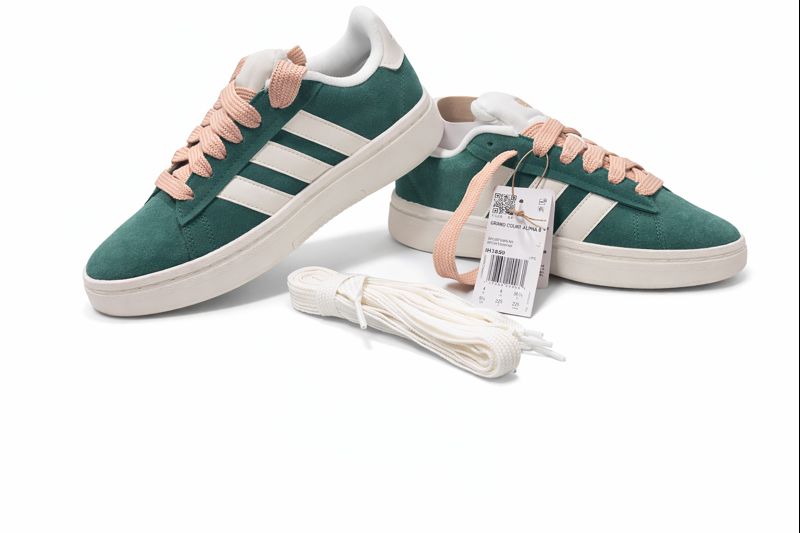 Adidas Grand Court Alpha 00s