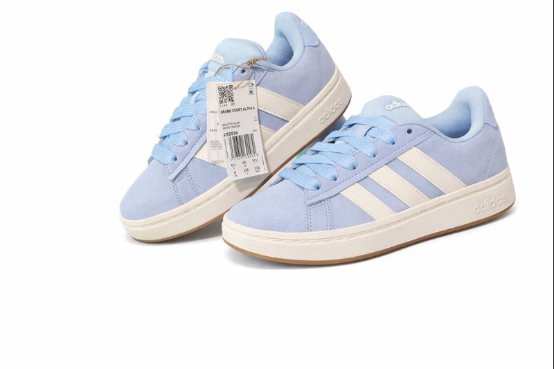 Adidas Grand Court Alpha 00s