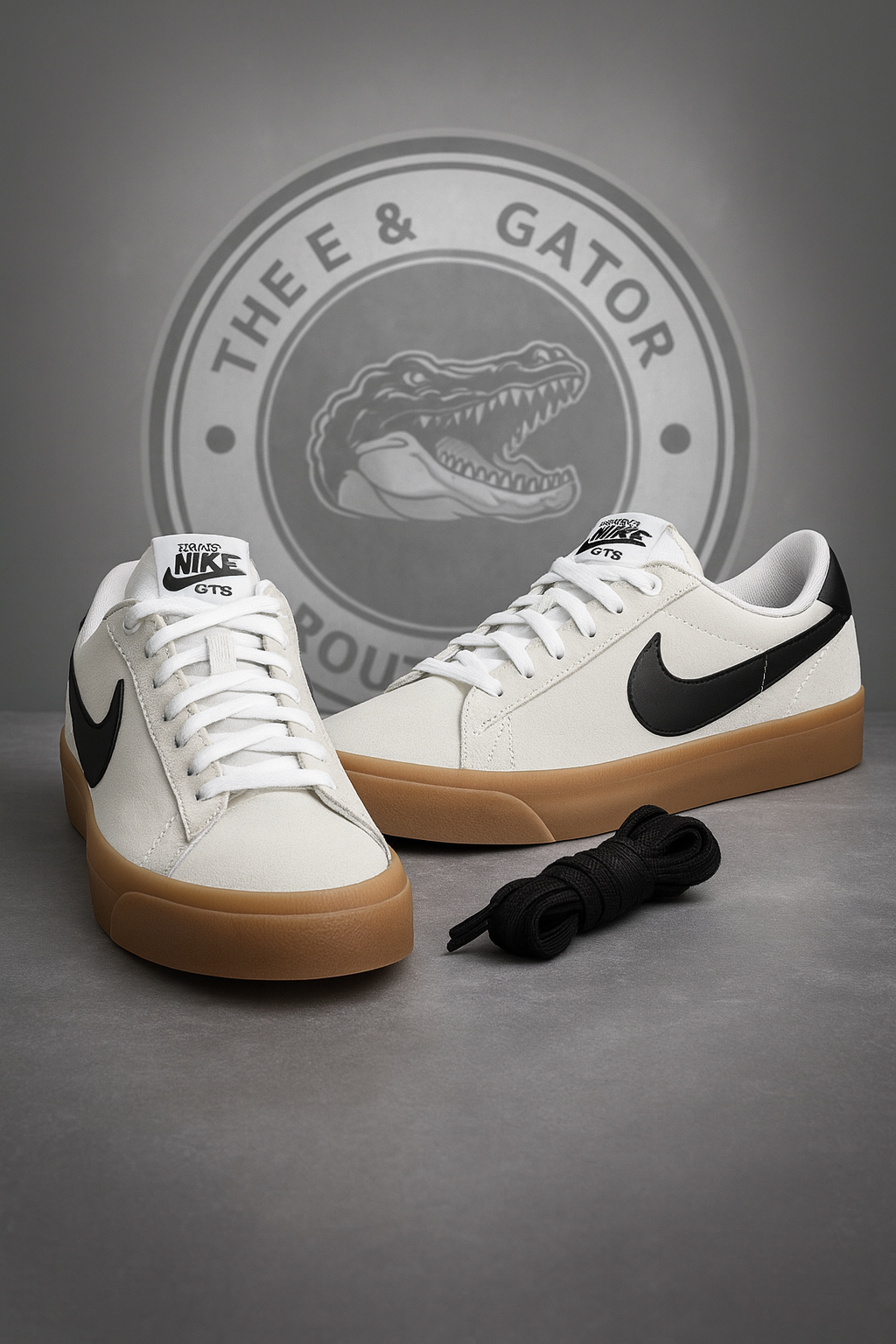 Nike Clásico GTS Talla 9.5