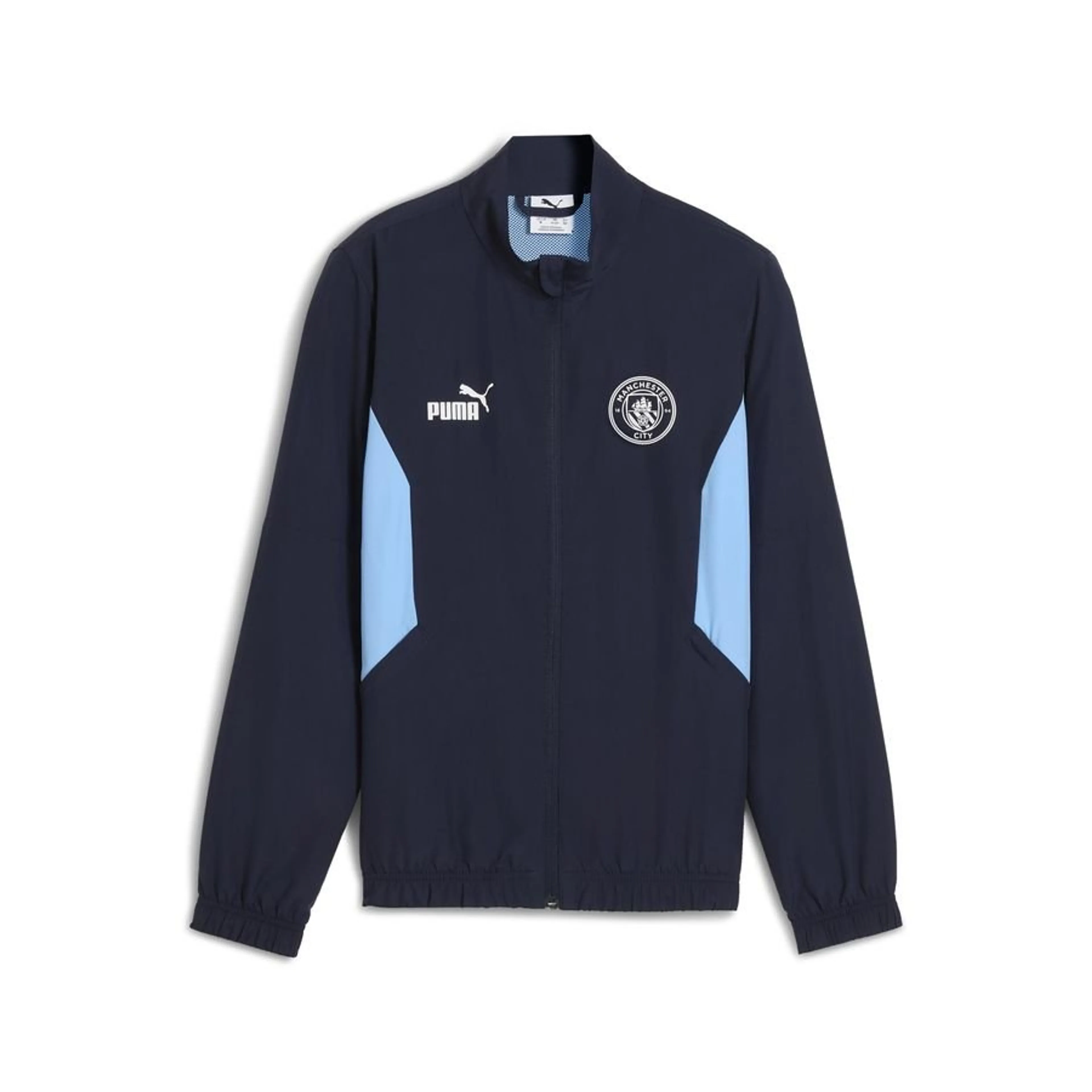 Chaqueta Puma Manchester City