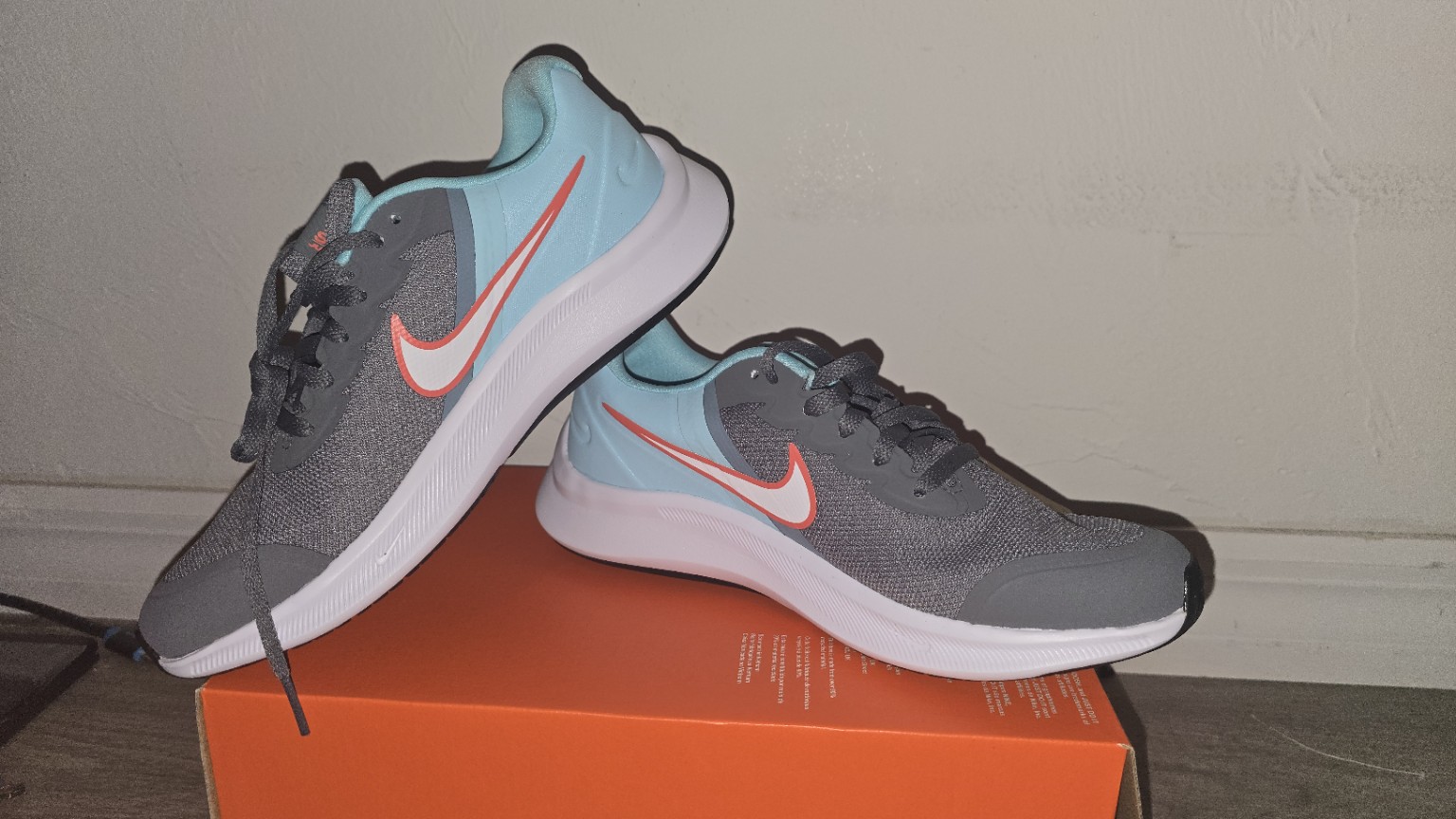 Nike Star Runner 3 DA2776