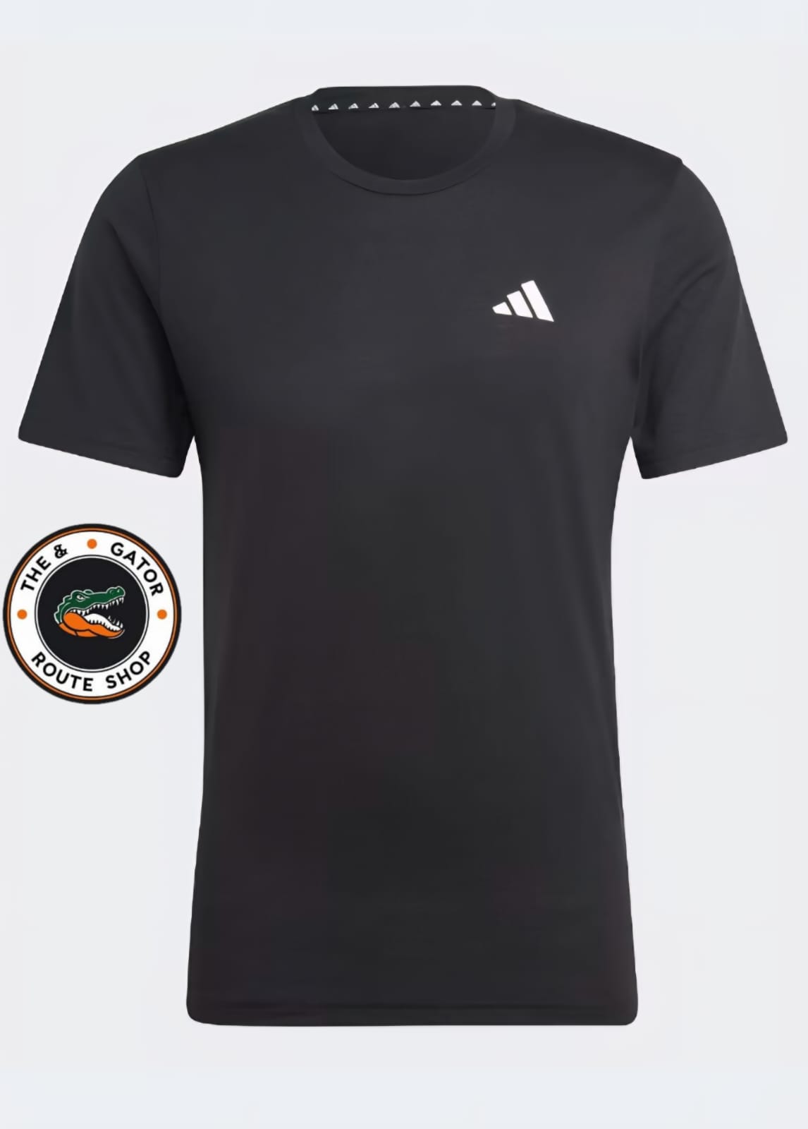 Camiseta Adidas Train Essential Negra