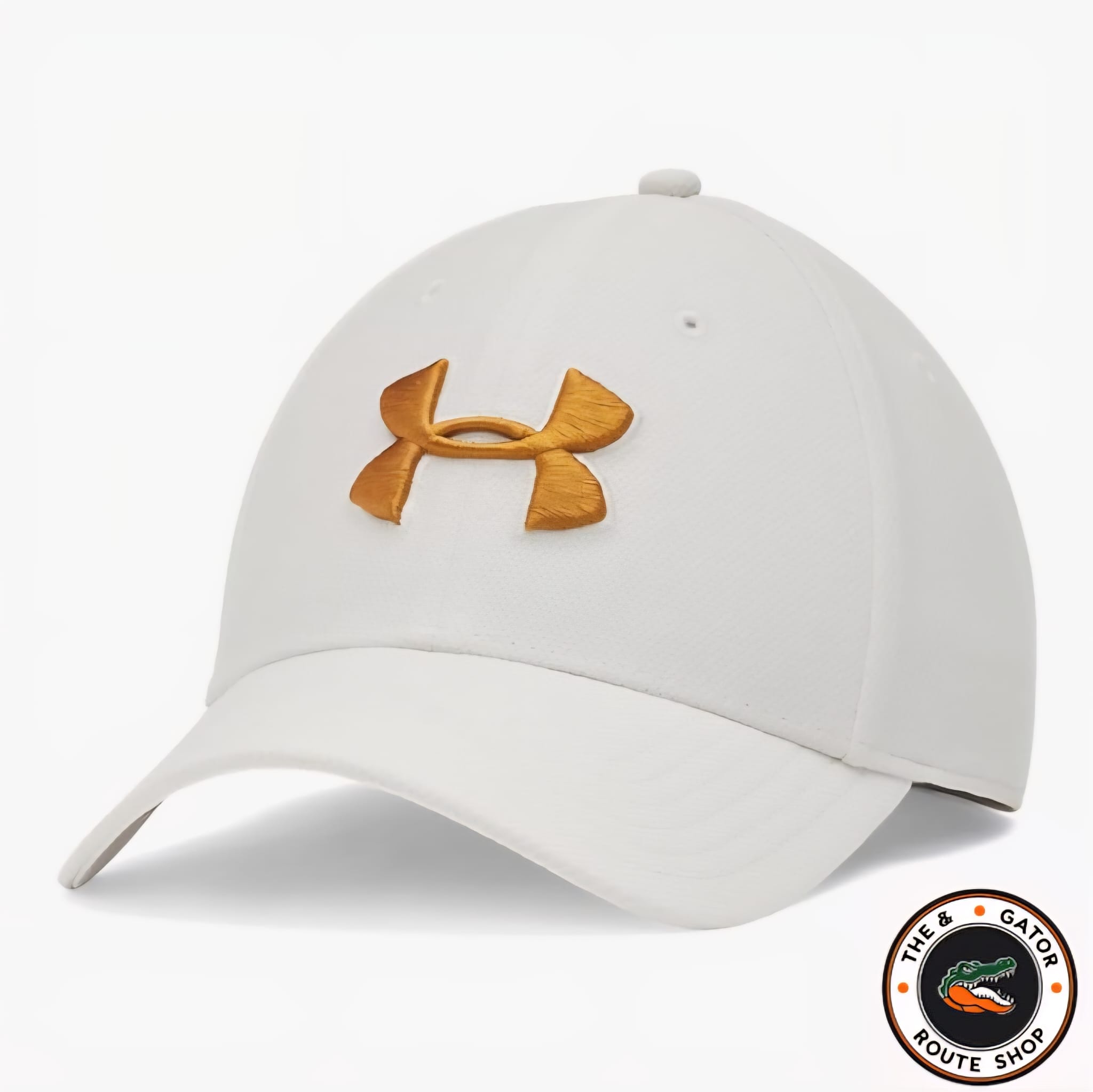 Gorra Under Armour Blanca