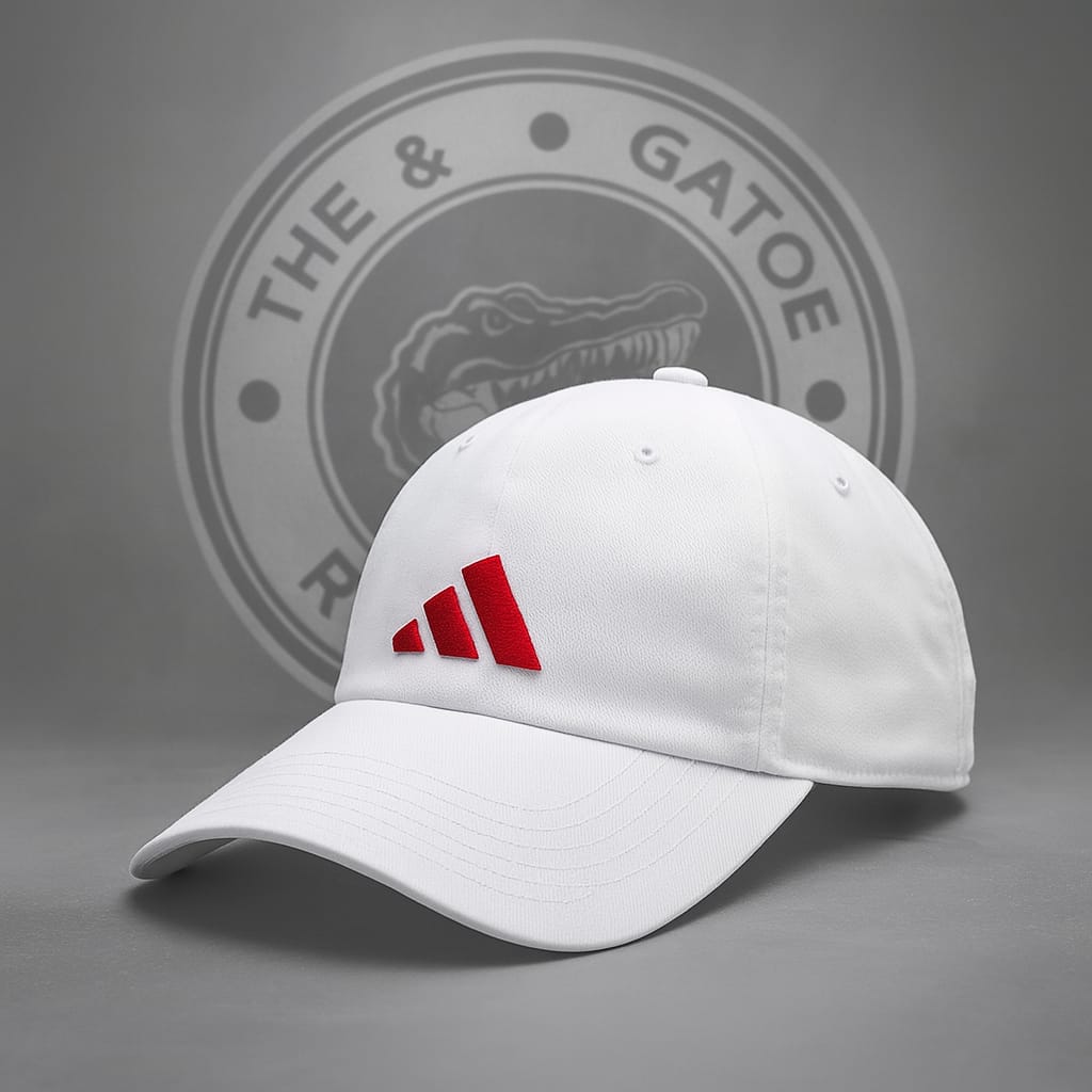 Gorra Adidas Youth Ultimate 3